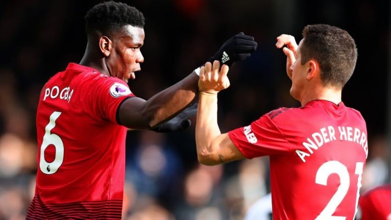 Solskjaer nói về lối chơi của Man Utd mùa tới - Bóng Đá