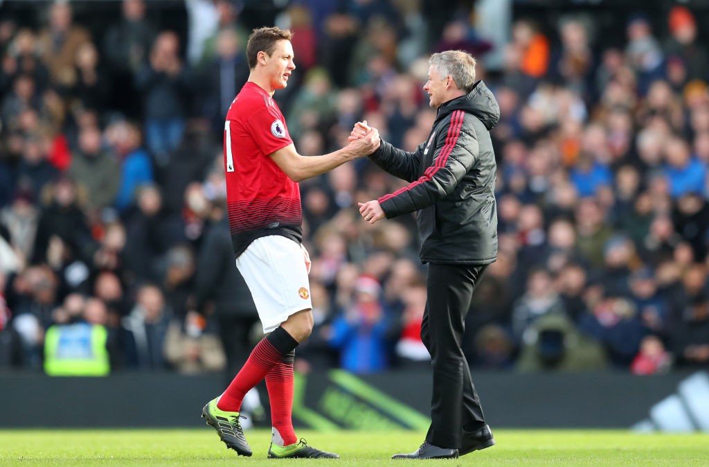 Meulensteen: 