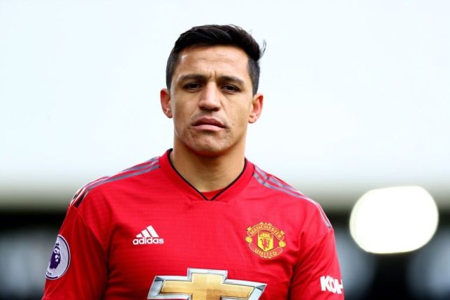 Man Utd ra giá không tưởng cho Sanchez - Bóng Đá