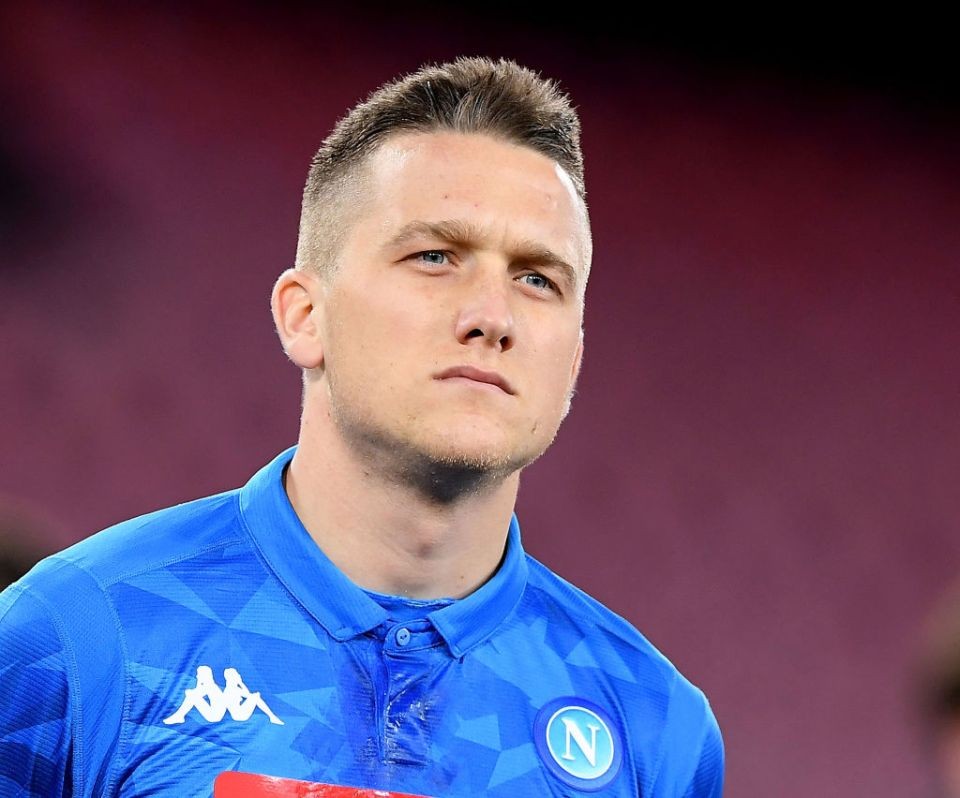 Zielinski phủ nhận liên lạc Klopp - Bóng Đá
