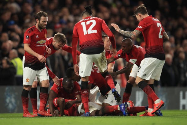 5 điểm nhấn Chelsea 0-2 Man United: 'Kế hoạch P' của Solsa - Bóng Đá