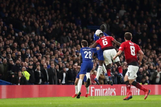 Góc nhìn: Đã đến lúc chấm dứt phong cách Sarri-ball tại Chelsea? - Bóng Đá
