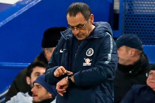 Keown: Sarri đã có một quyết định ngu ngốc - Bóng Đá