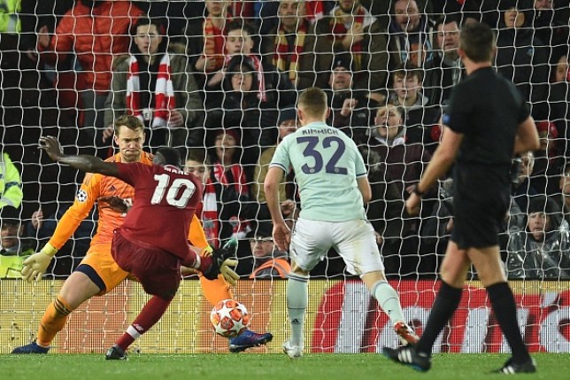 Ferdinand chọn giữa Liverpool và Bayern - Bóng Đá