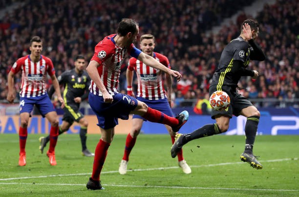 'Song sát' Uruguay lên tiếng, Atletico đẩy Ronaldo ra xa Chiếc Cúp Bạc - Bóng Đá