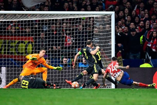 'Song sát' Uruguay lên tiếng, Atletico đẩy Ronaldo ra xa Chiếc Cúp Bạc - Bóng Đá