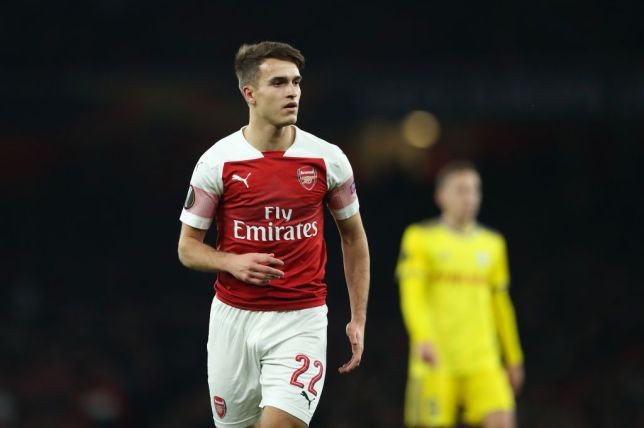 Denis Suarez bị Wenger từ chối trước khi Emery mua - Bóng Đá