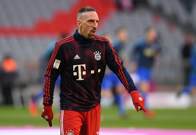 4 lí do giúp Liverpool đả bại Bayern - Bóng Đá