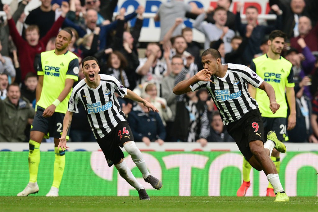 KHÓ TIN! Thành tích của Newcastle mùa này với mùa trước giống hệt 100% - Bóng Đá