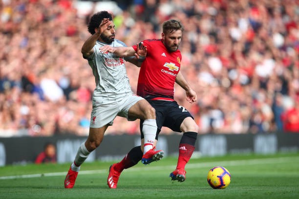 Đây! Lý do Salah phải rời sân dù Liverpool vẫn chưa ghi bàn - Bóng Đá