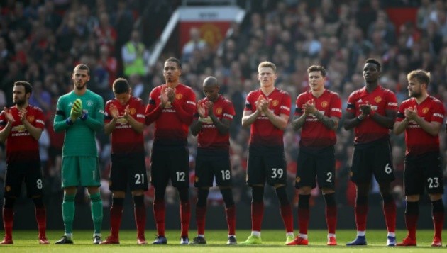 Đập tan hoài nghi, Lukaku gửi Man Utd tuyên bố 