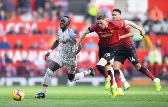 Solskjaer nói với học trò: Liverpool sẽ không vô địch Premier League - Bóng Đá