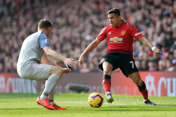 Đây! Lý do Salah phải rời sân dù Liverpool vẫn chưa ghi bàn - Bóng Đá