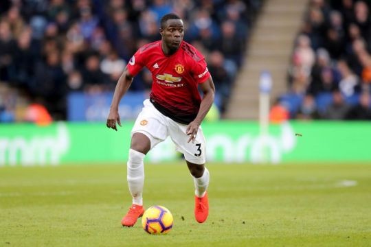 Zidane gây sốc, đòi Real mua sao 35 triệu bảng của Man Utd Bailly - Bóng Đá