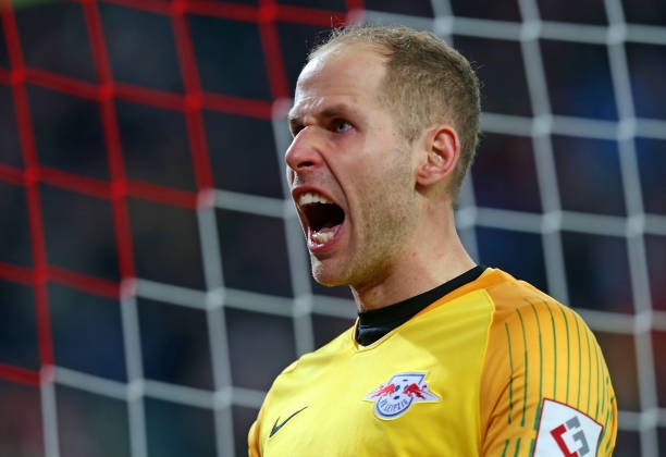 Đánh rơi chiến thắng trước đội bóng tương lai và đây là phản ứng của 