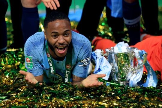 Michael Owen dự đoán kết quả chung kết FA Cup - Bóng Đá