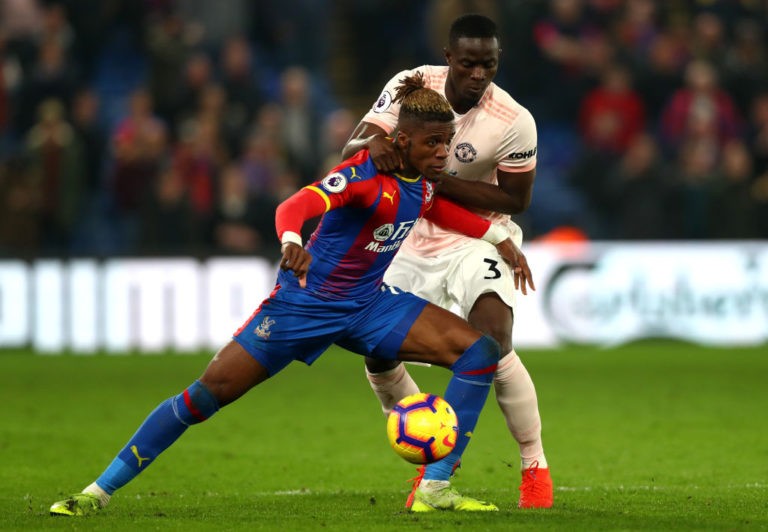 Solskjaer nói về mục tiêu của Quỷ đỏ: Cậu ấy nhanh, dũng cảm như Ronaldo - Bóng Đá