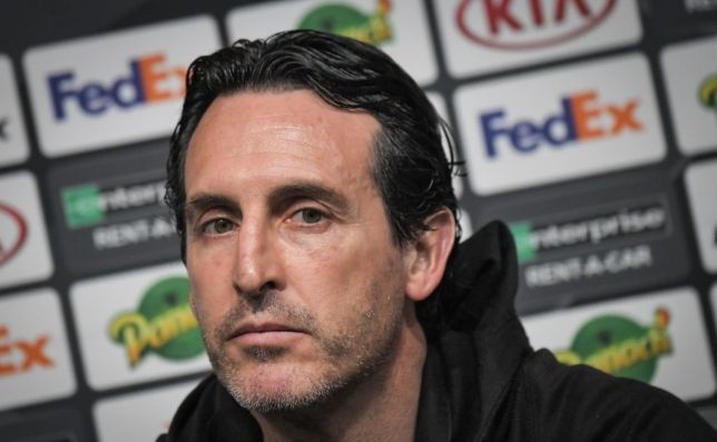 Emery đánh giá cơ hội đi tiếp của Arsenal sau trận thua Rennes - Bóng Đá