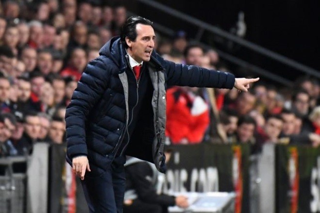 Martin Keown chỉ ra 3 quyết định sai lầm của Emery trước Rennes - Bóng Đá