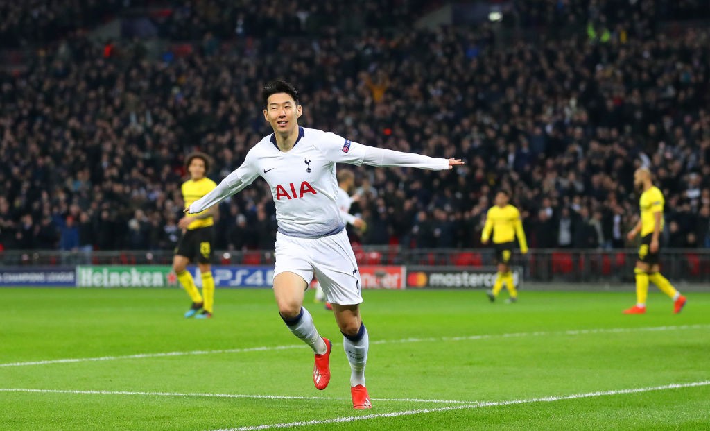 Đội hình 11 sao bị đánh giá thấp ở Champions League - Bóng Đá