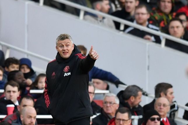 Đã rõ thời gian Man Utd bổ nhiệm Solskjaer - Bóng Đá