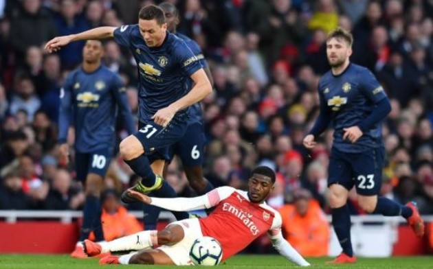 Không phải De Gea, đây là nguyên nhân chính dẫn đến thất bại của Man Utd - Bóng Đá