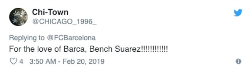 Fan Barca bốc hỏa, đòi tống khứ 