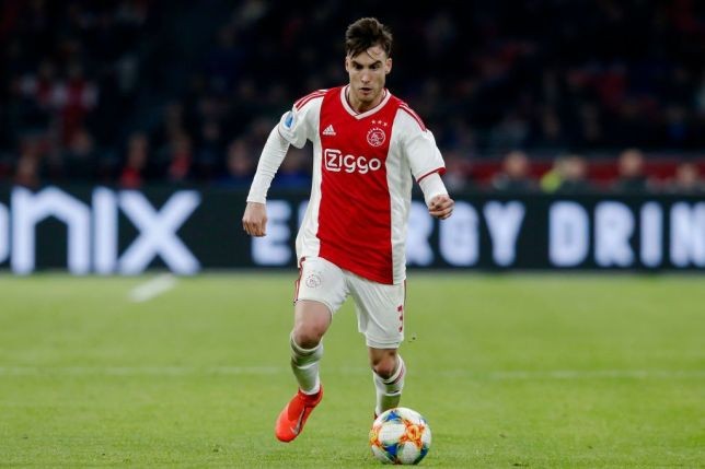 Tagliafico nói gì khi được Arsenal quan tâm - Bóng Đá