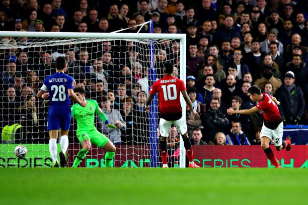 Gặp 'người quen cũ', Hazard tịt ngòi là điều hiển nhiên - Bóng Đá