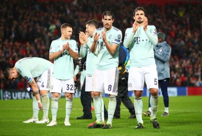 Michael Owen dự đoán C1 và Europa League - Bóng Đá