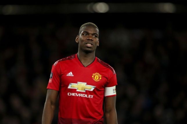 Pogba gọi, Real trả lời, Bale đến - Bóng Đá