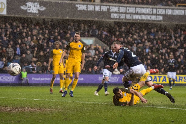 Đấu súng trong mưa và nước mắt, đại diện cuối cùng top 4 Cúp FA được xác định - Bóng Đá