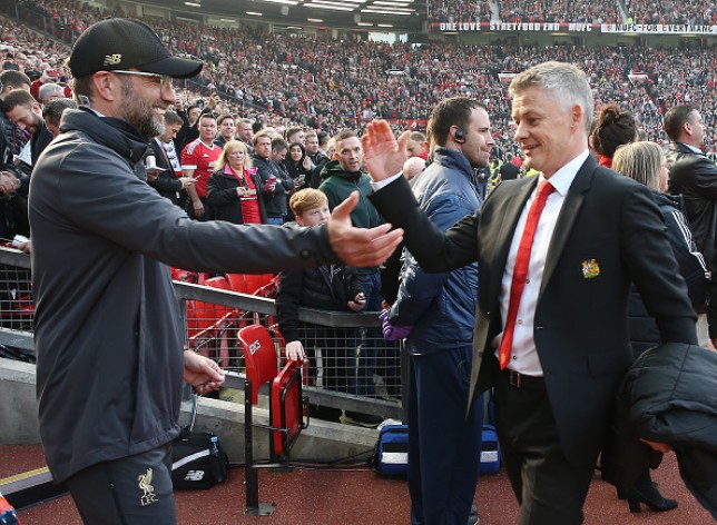 M.U hòa Liverpool, Solskjaer lập kỷ lục có '1-0-2' trong lịch sử - Bóng Đá
