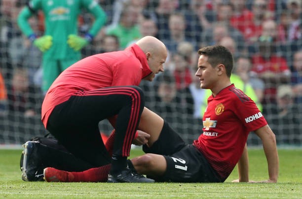TRỰC TIẾP Man United 0-0 Liverpool: Khủng khiếp! Quỷ đỏ lại mất người (H1) - Bóng Đá