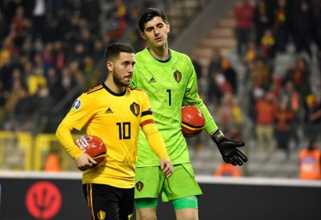 Courtois: 