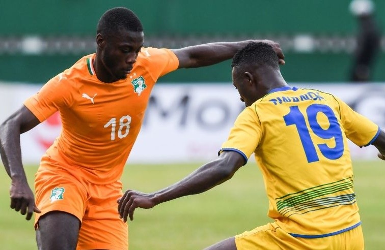 Bailly mặc số 9, ghi bàn rồi bất tỉnh trên tuyển - Bóng Đá