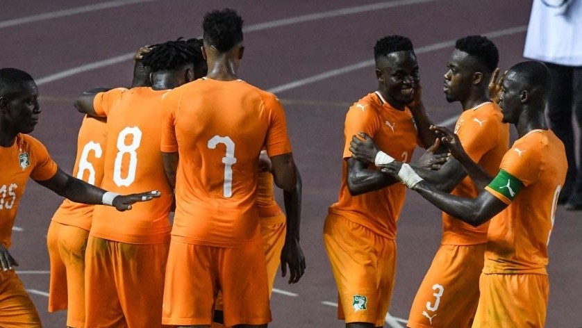 Bailly mặc số 9, ghi bàn rồi bất tỉnh trên tuyển - Bóng Đá