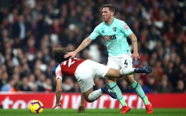  Ian Wright slams Matteo Guendouzi 's**t' and takes pop at Liverpool midfielder - Bóng Đá