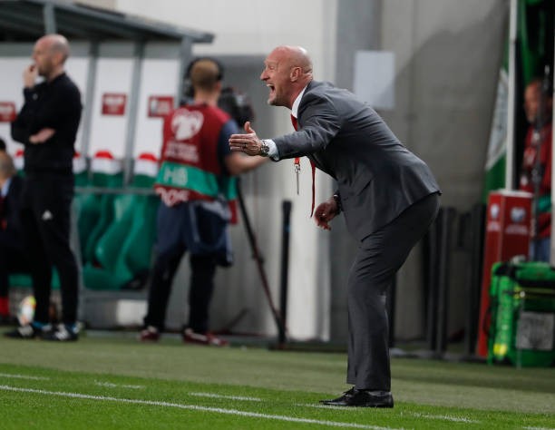 Thua sốc Hungary, Quả Bóng Vàng và các đồng đội tự làm khó mình - Bóng Đá