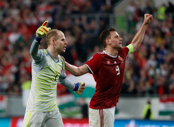 Thua sốc Hungary, Quả Bóng Vàng và các đồng đội tự làm khó mình - Bóng Đá