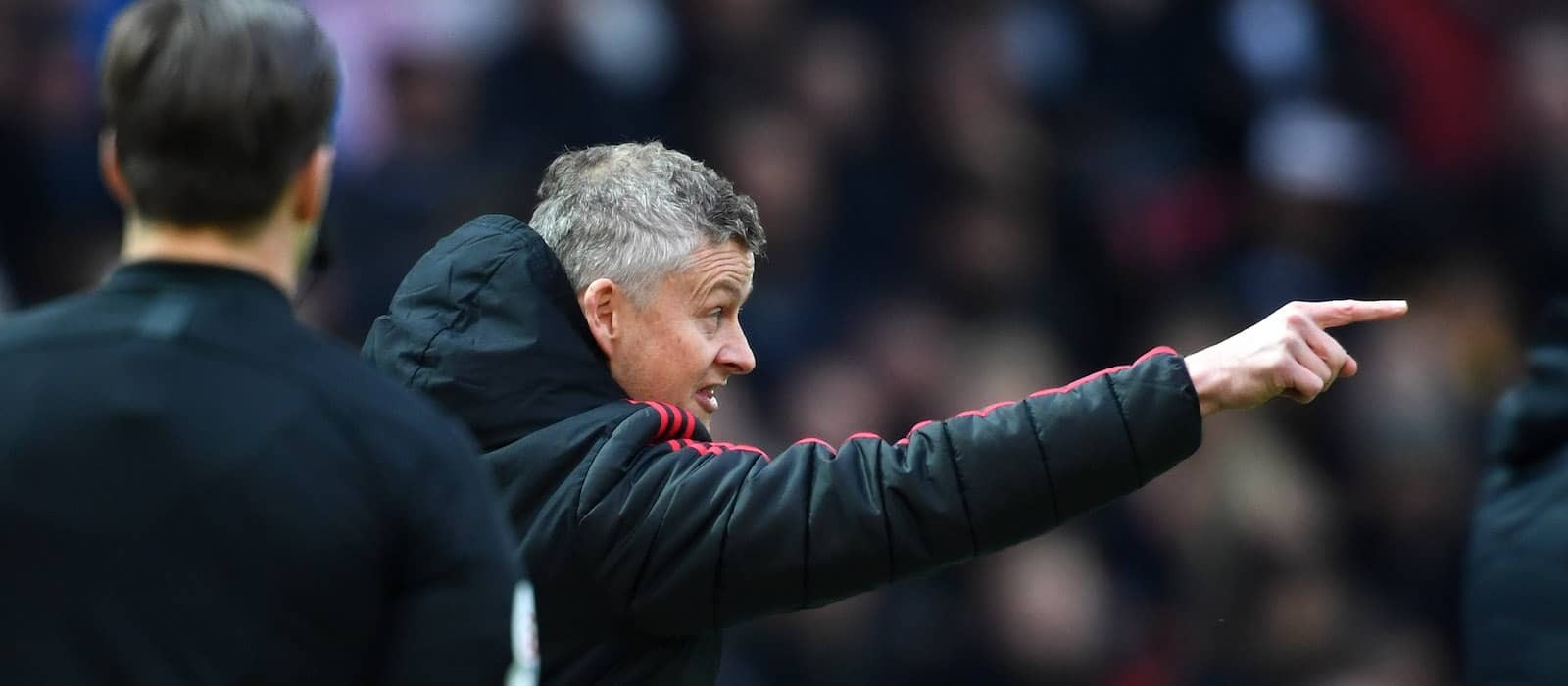 Solskjaer: Làm được điều này, Man Utd sẽ đánh bại PSG - Bóng Đá