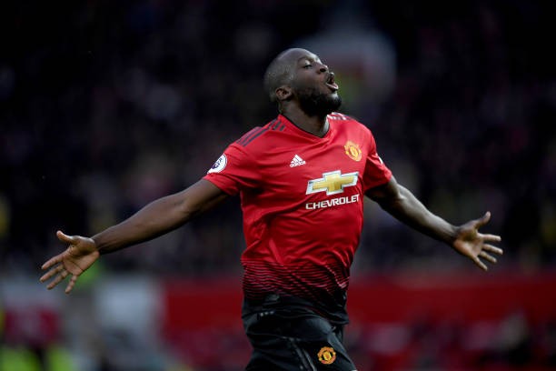 Lập cú đúp, Lukaku vẫn bằng điểm với 2 đồng đội - Bóng Đá