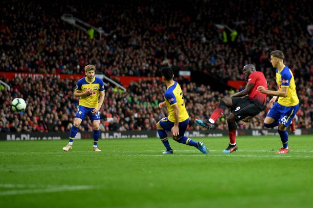 TRỰC TIẾP Man Utd 3-2 Southampton: 90 phút nghẹt thở (KT) - Bóng Đá