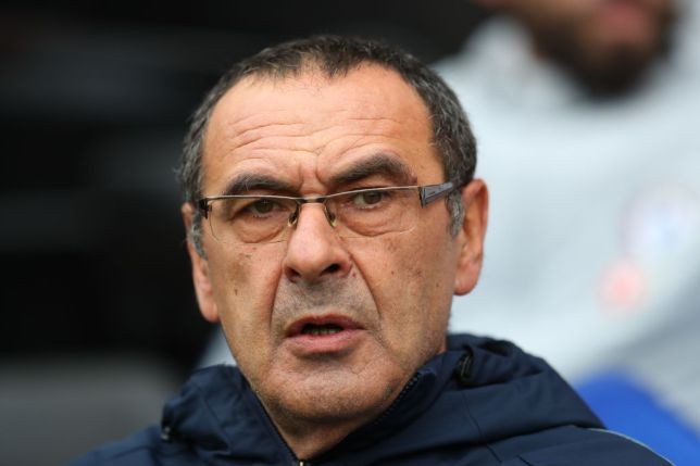 Xong! Tương lai của Sarri tại Chelsea đã được định đoạt - Bóng Đá