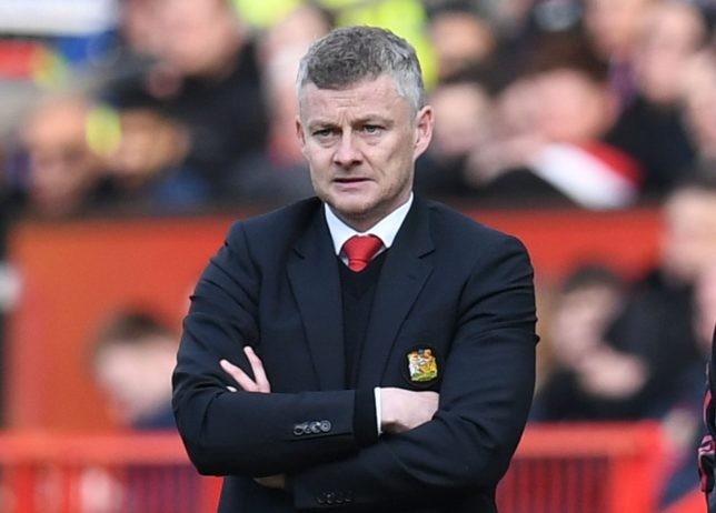 Solskjaer ra yêu cầu chuyển nhượng đầu tiên, sếp M.U gạt phăng - Bóng Đá