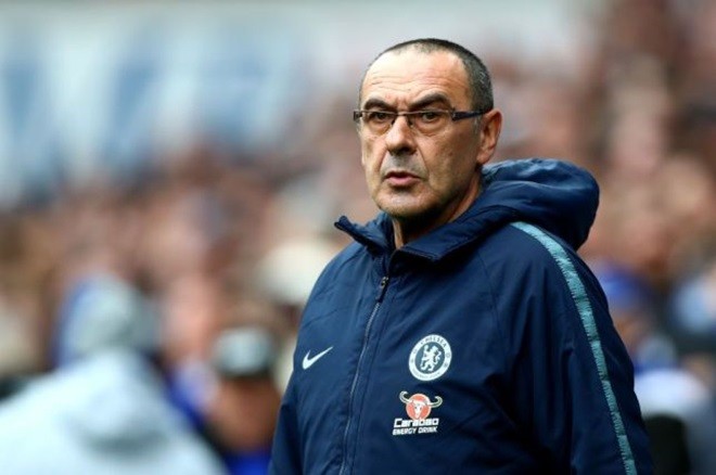 TRỰC TIẾP Chelsea vs Watford: Đội hình dự kiến - Bóng Đá
