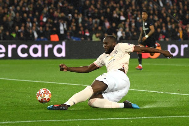 TRỰC TIẾP PSG 0-1 Man United: Lukaku mở điểm! (H1) - Bóng Đá