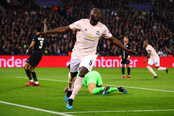 Man United đi tiếp và đây là hành động của Paul Pogba - Bóng Đá