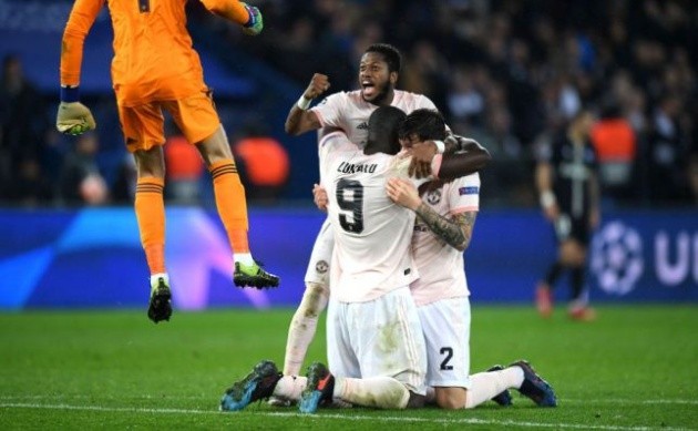 Sau tất cả, Fred lên tiếng về lý do chơi tệ kể từ khi gia nhập Man Utd - Bóng Đá