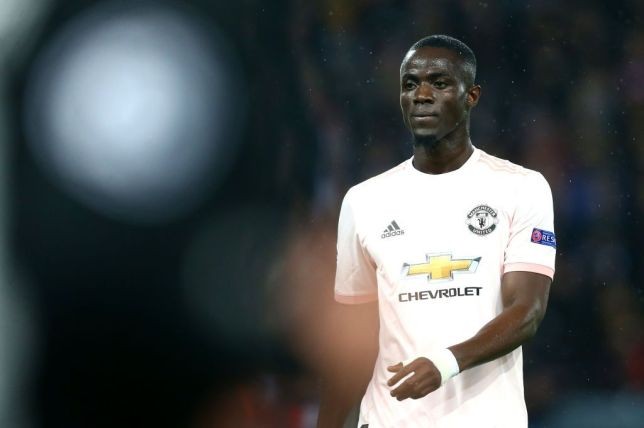 SỐC! Man Utd chốt tương lai Eric Bailly - Bóng Đá